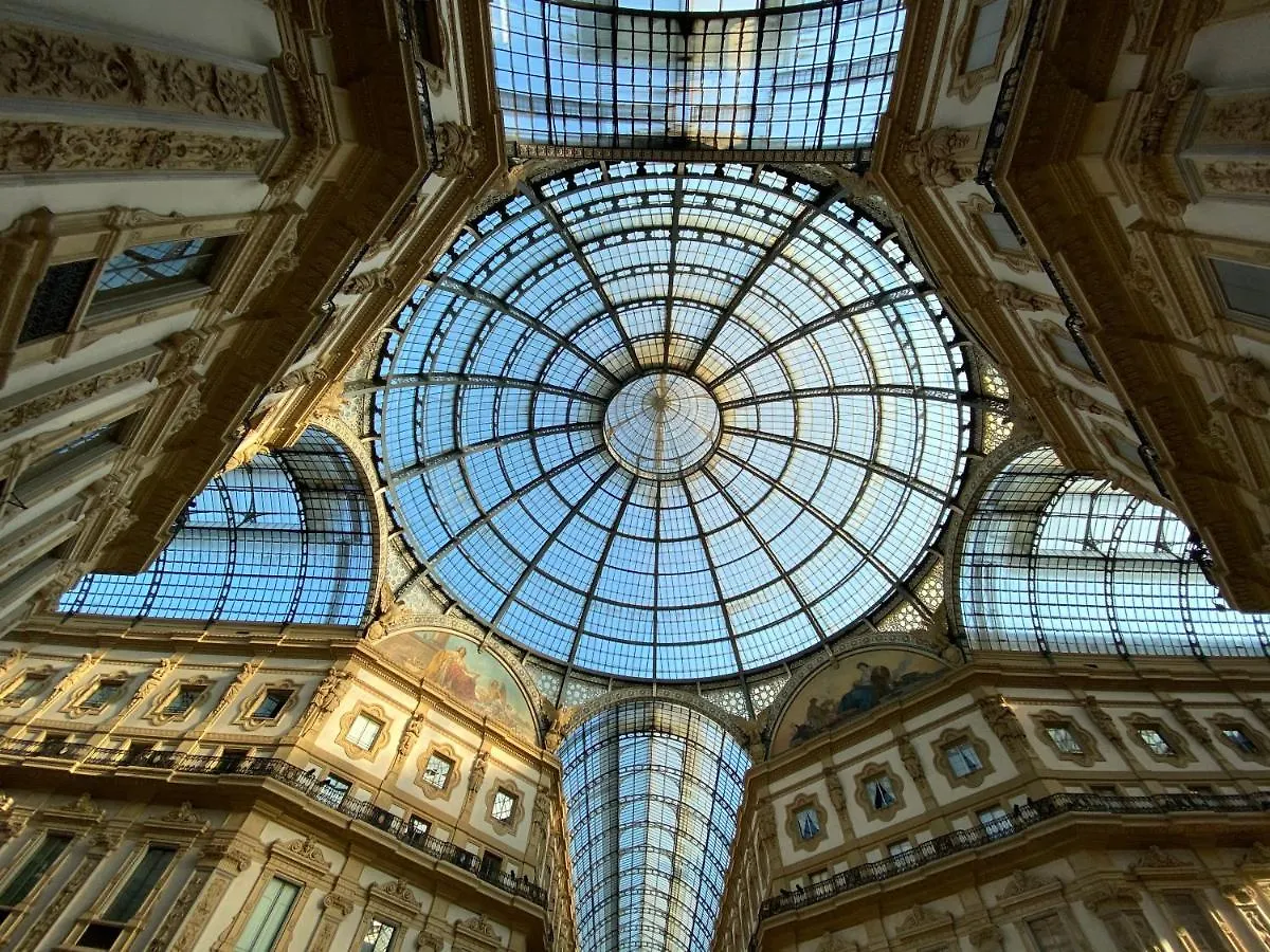 Duomo Apartment - Diaz Milan